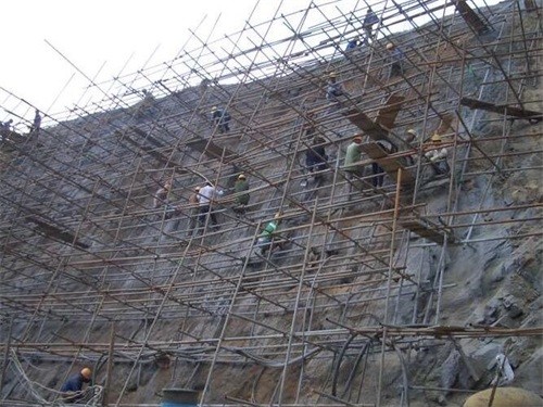 应城公路桩基检测